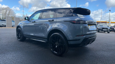 Land Rover Range Rover Evoque 2.0 D200 R-Dynamic SE 5dr Auto Diesel Hatchback